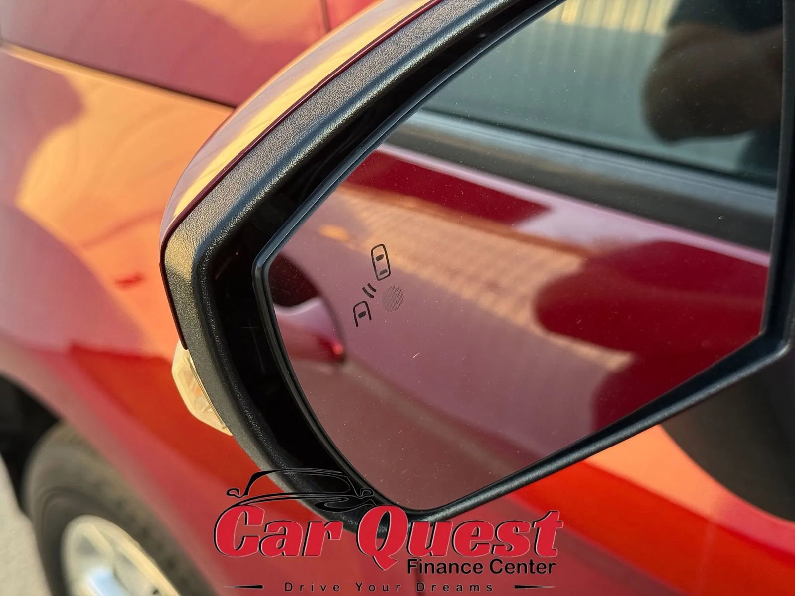 Used 2018 Ford EcoSport SE w/ SE Convenience Package AWD/4WD image 24