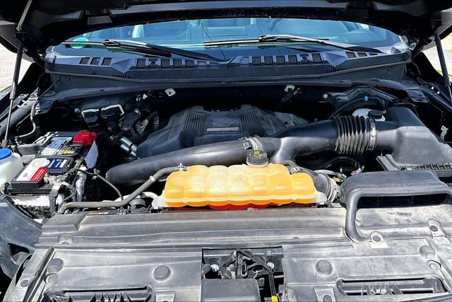 Used 2018 Ford F150 Raptor w/ Equipment Group 802A Luxury AWD/4WD image 29