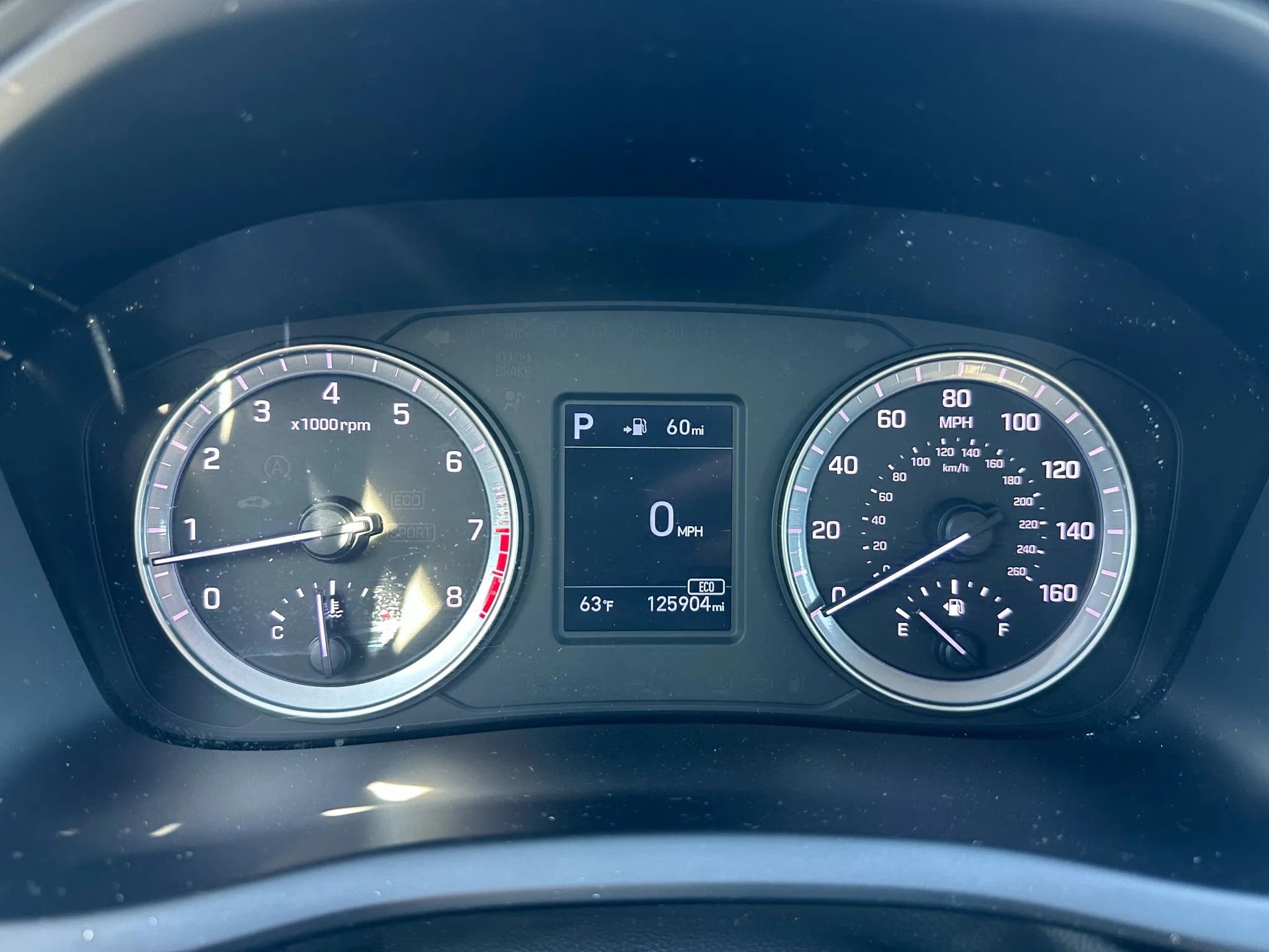 Used 2018 Hyundai Sonata SE image 26