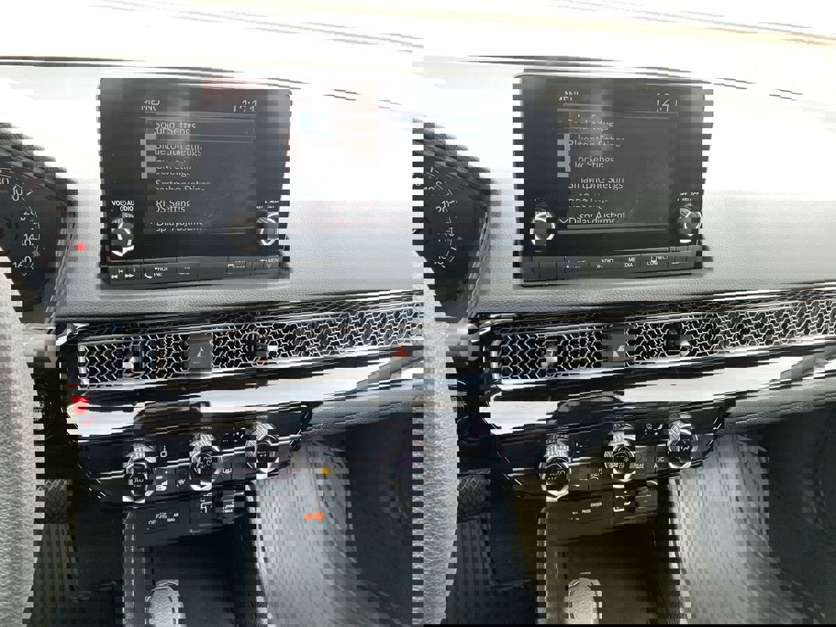 Used 2023 Honda Civic LX image 21