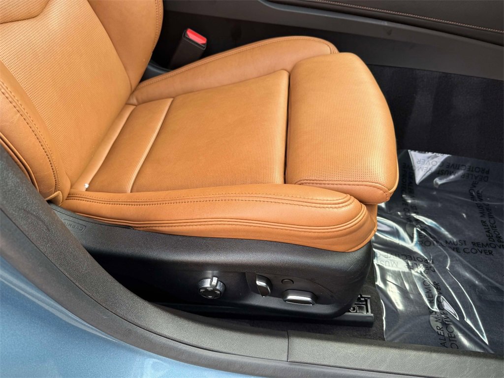 Used 2023 Cadillac CT5 Sport w/ Platinum Package image 15