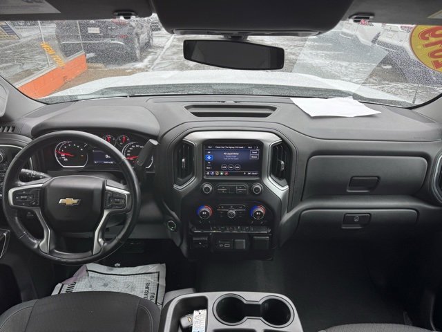 Used 2019 Chevrolet Silverado 1500 LT image 17