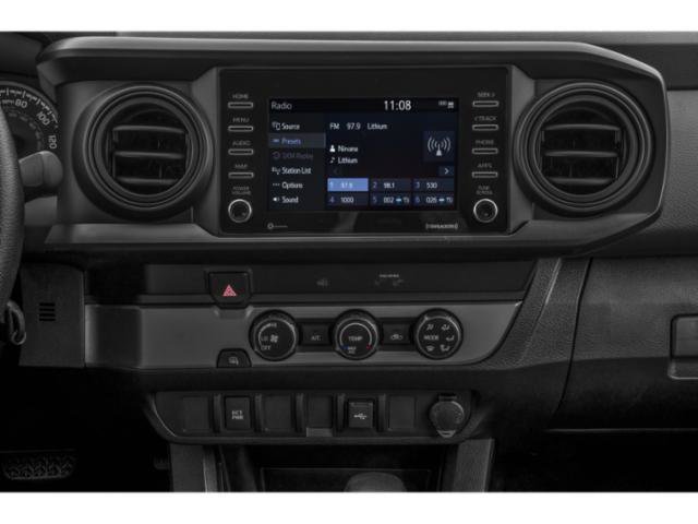 Used 2022 Toyota Tacoma SR RWD image 20