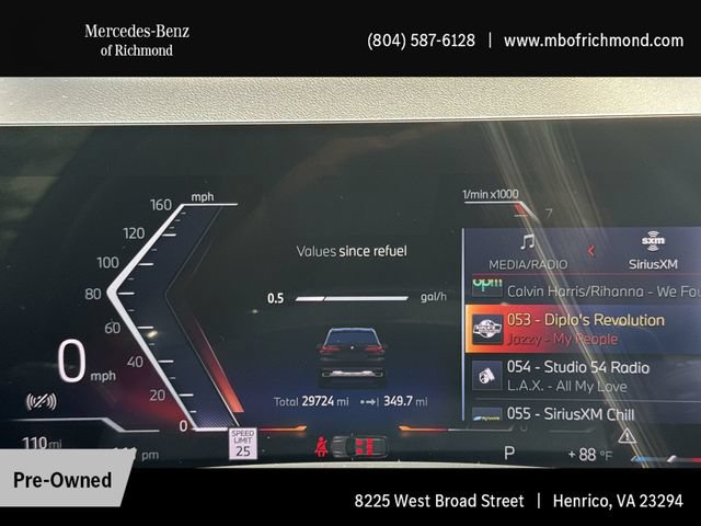 Used 2026 BMW X5 xDrive40i AWD/4WD image 24