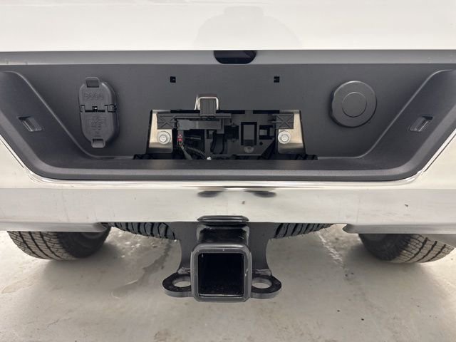 New 2026 Chevrolet Silverado 2500 LT image 29