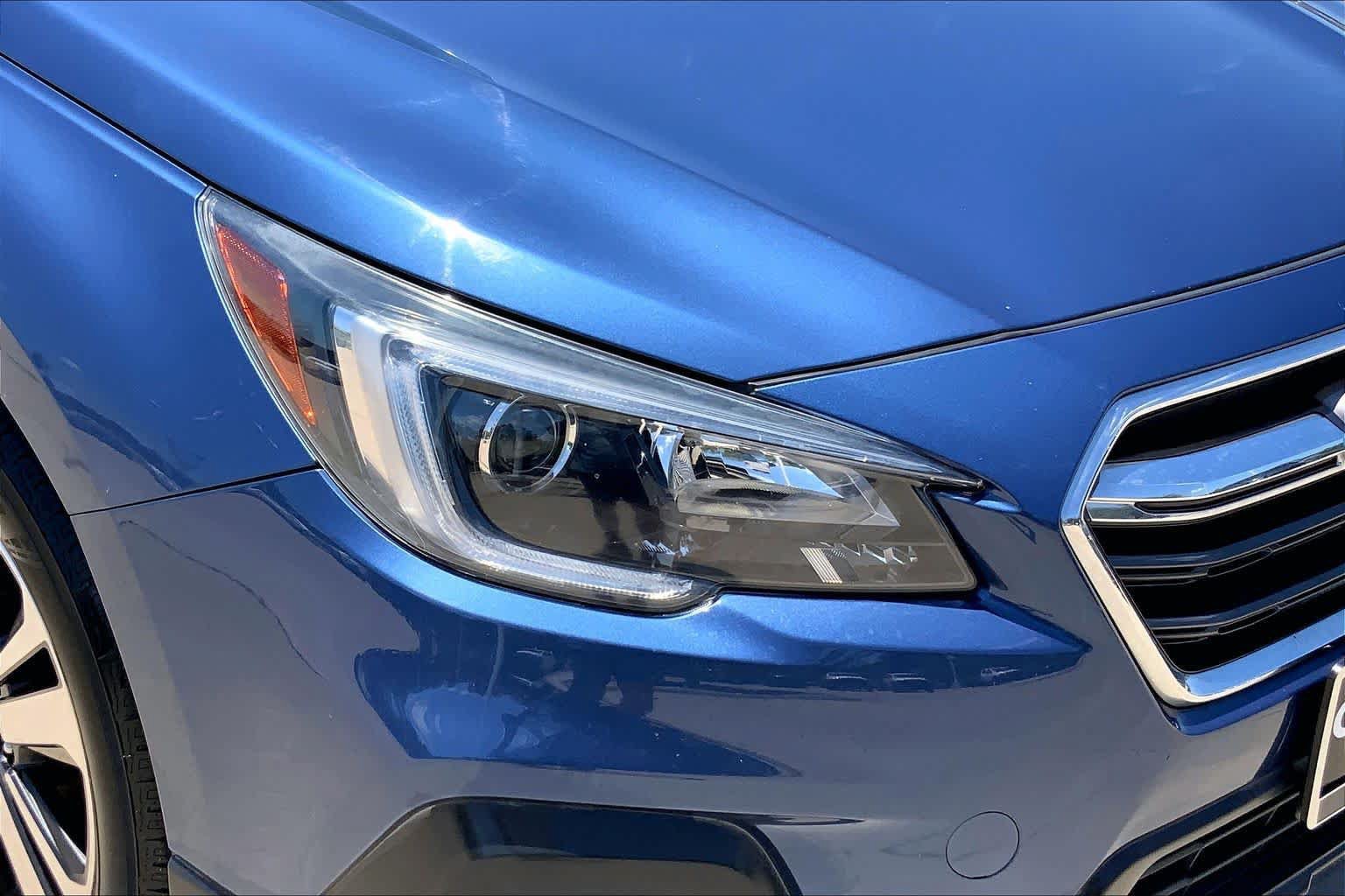 Used 2019 Subaru Outback 3.6R Limited w/ Popular Package #2 AWD/4WD image 26