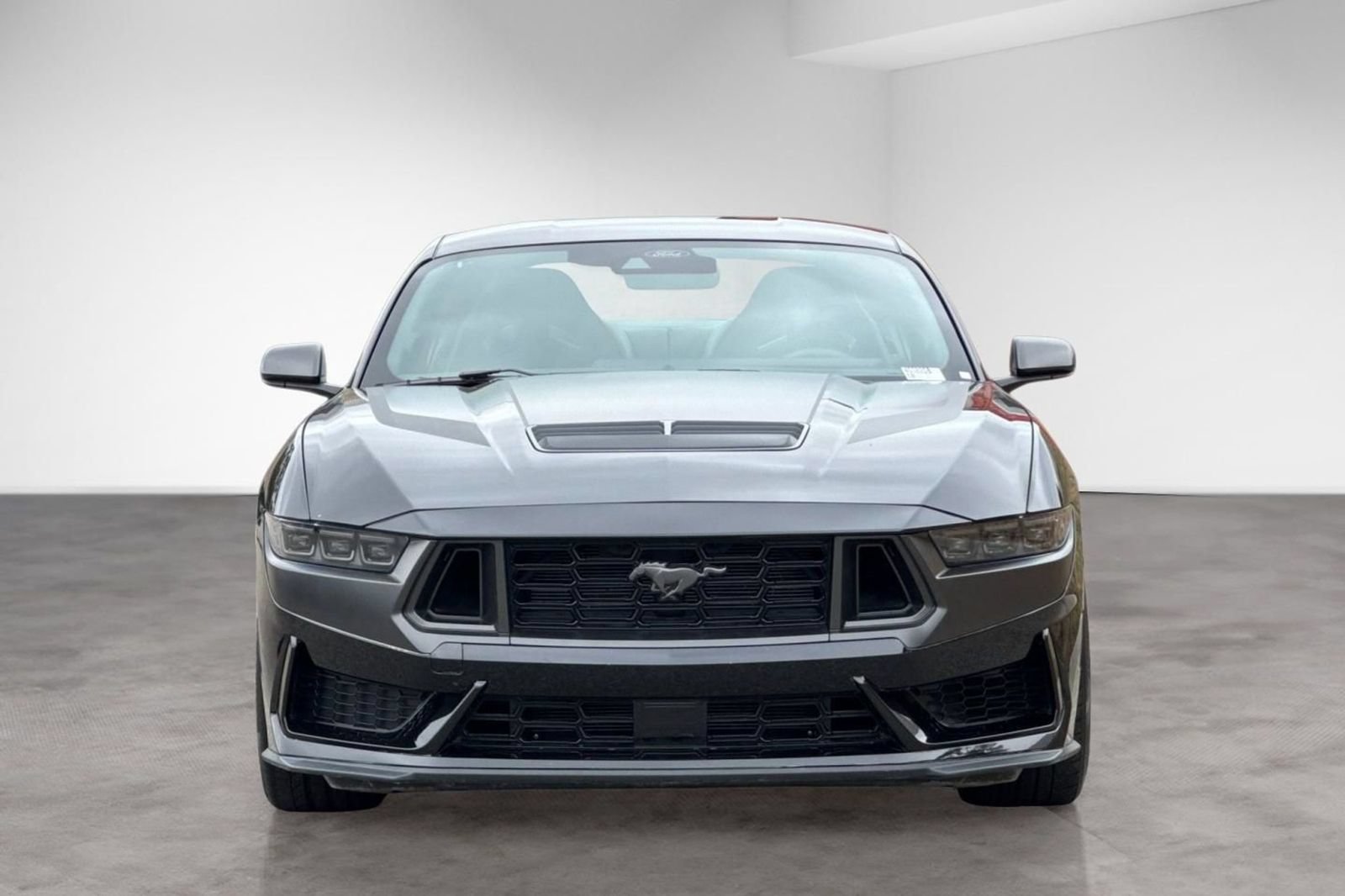 Used 2024 Ford Mustang Dark Horse RWD image 9