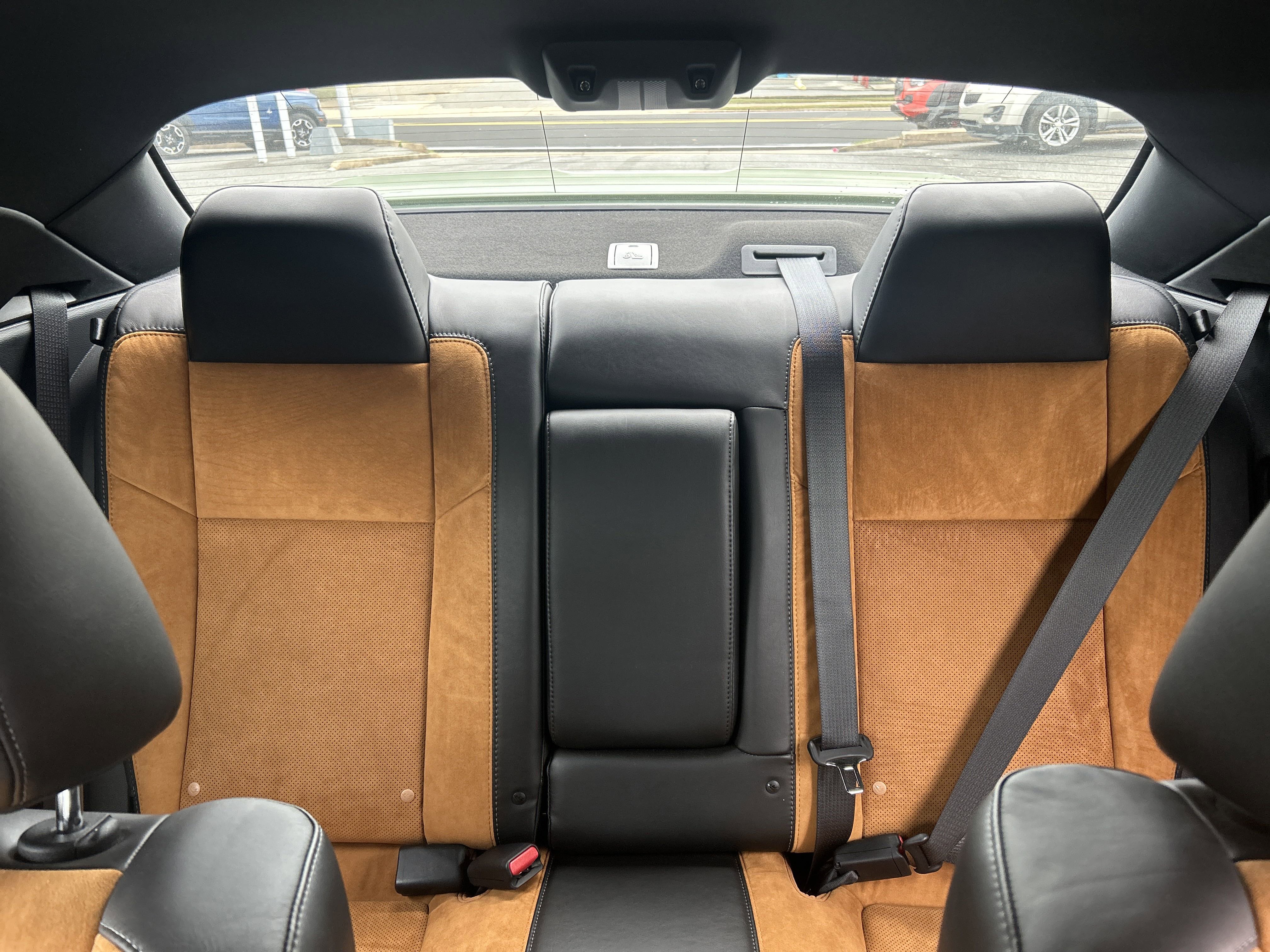 Used 2022 Dodge Challenger GT w/ Plus Package image 16