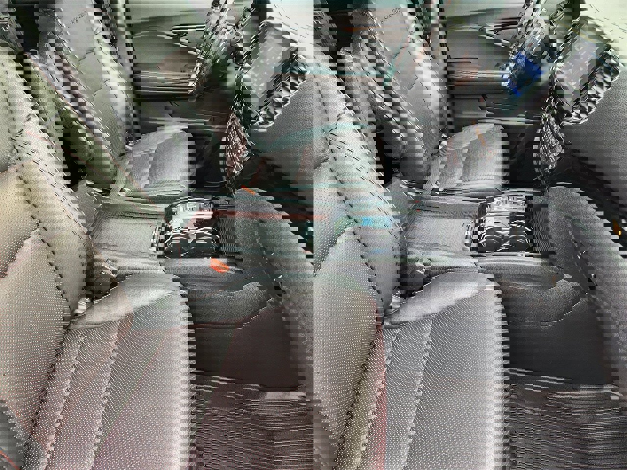 Certified 2022 Honda Ridgeline Black Edition image 13