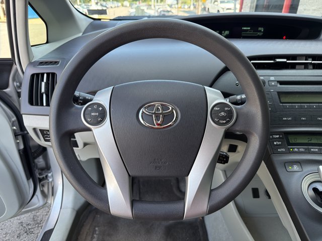 Used 2010 Toyota Prius Two FWD image 15