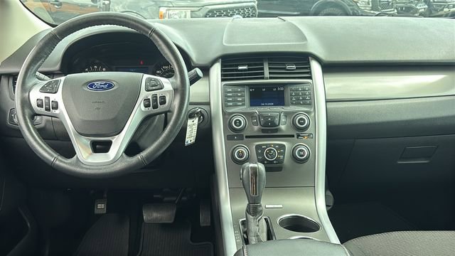Used 2014 Ford Edge SEL image 7