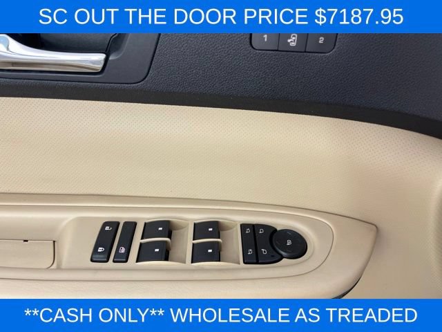 Used 2012 GMC Acadia Denali FWD image 27