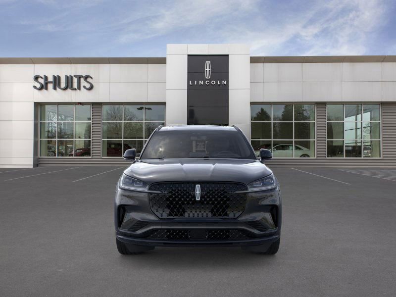 New 2026 Lincoln Aviator Reserve AWD/4WD image 6