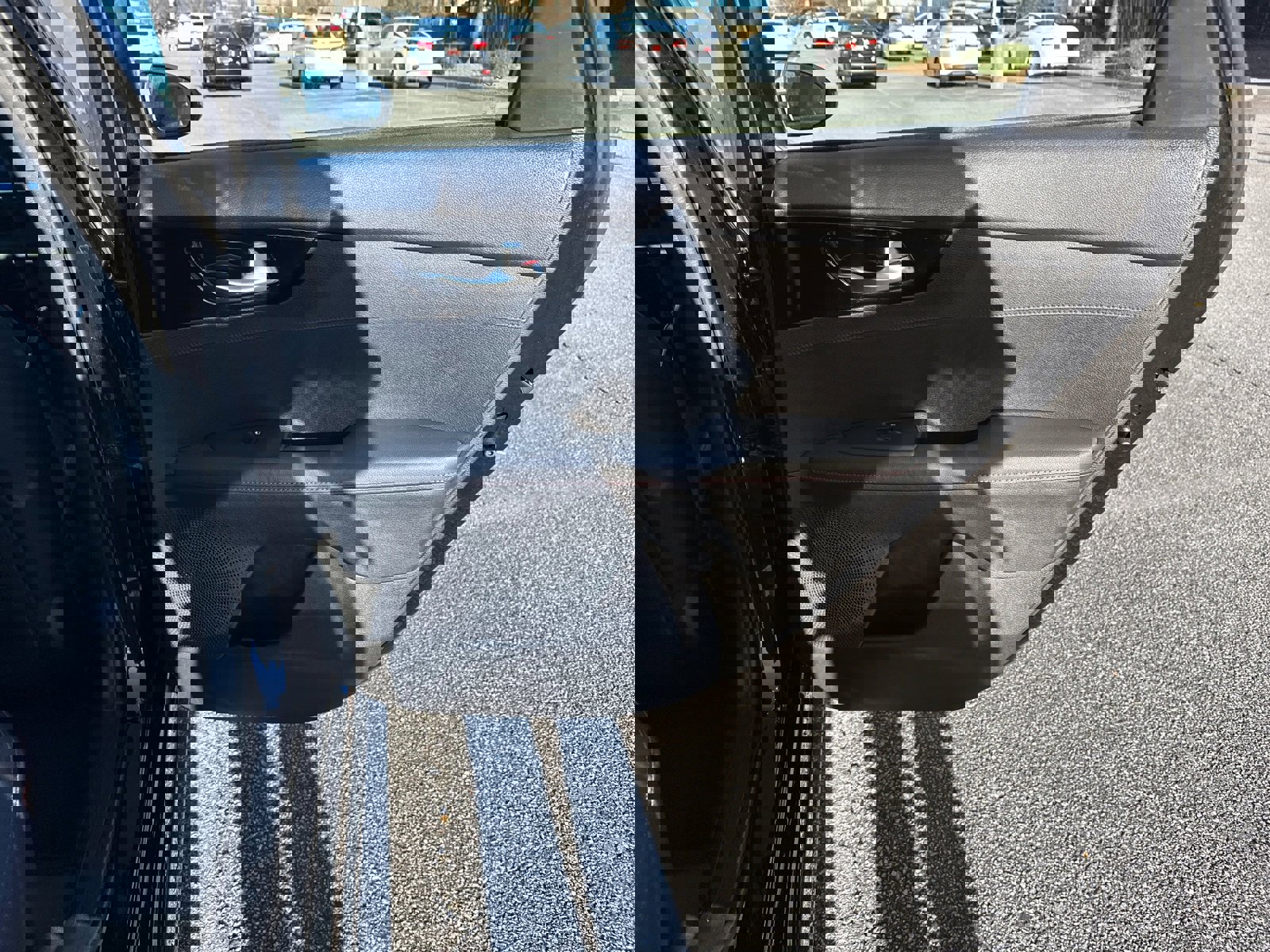 Used 2022 Kia Forte GT image 16