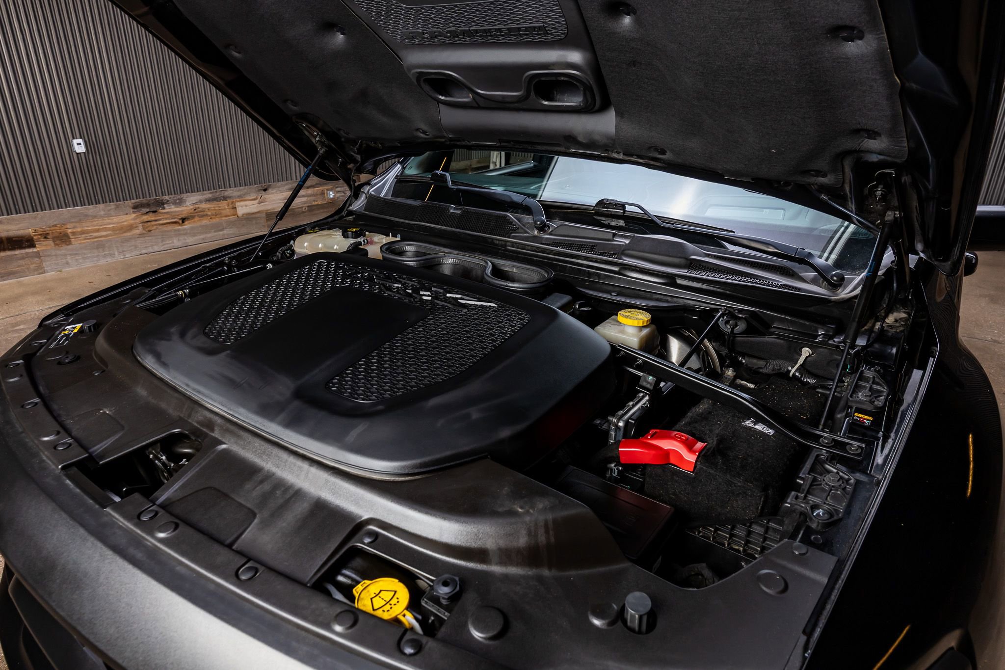 Used 2024 RAM 1500 TRX w/ TRX Level 2 Equipment Group image 40