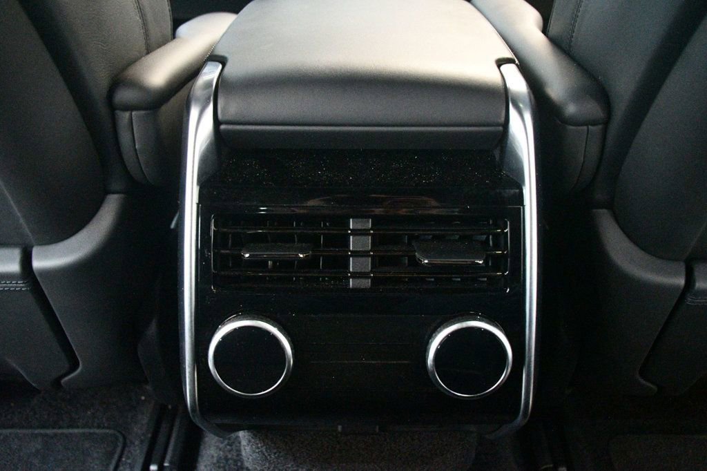 Used 2023 Land Rover Range Rover SE image 80