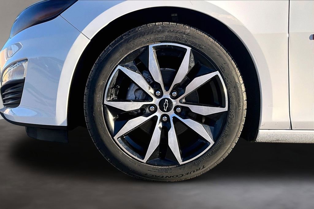 Used 2024 Chevrolet Malibu RS image 31