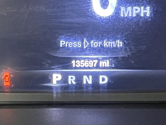 Used 2016 RAM 1500 Limited image 25