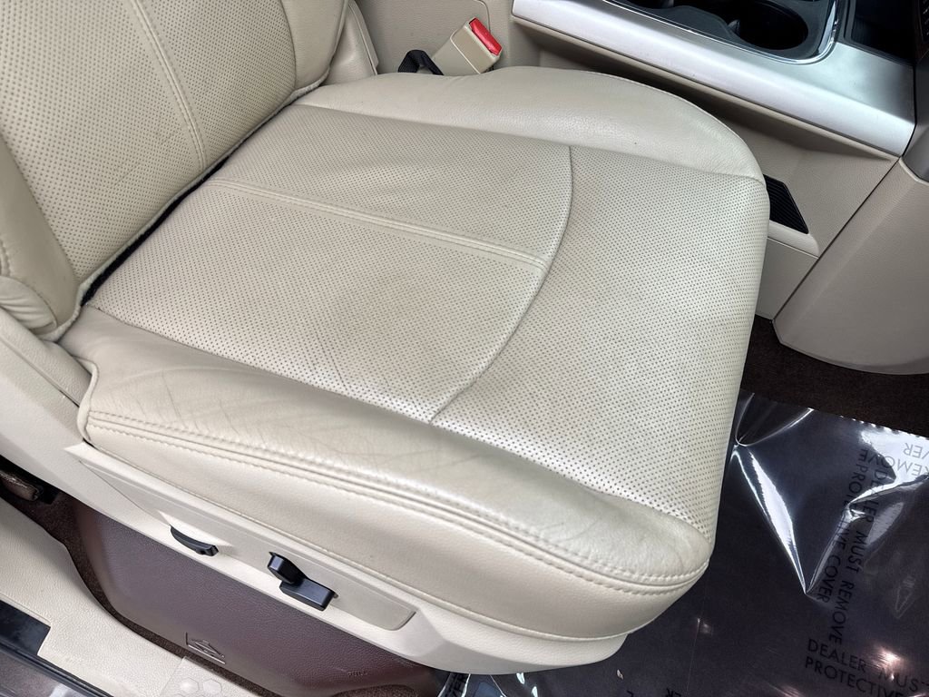 Used 2018 RAM 2500 Laramie w/ Convenience Group image 46