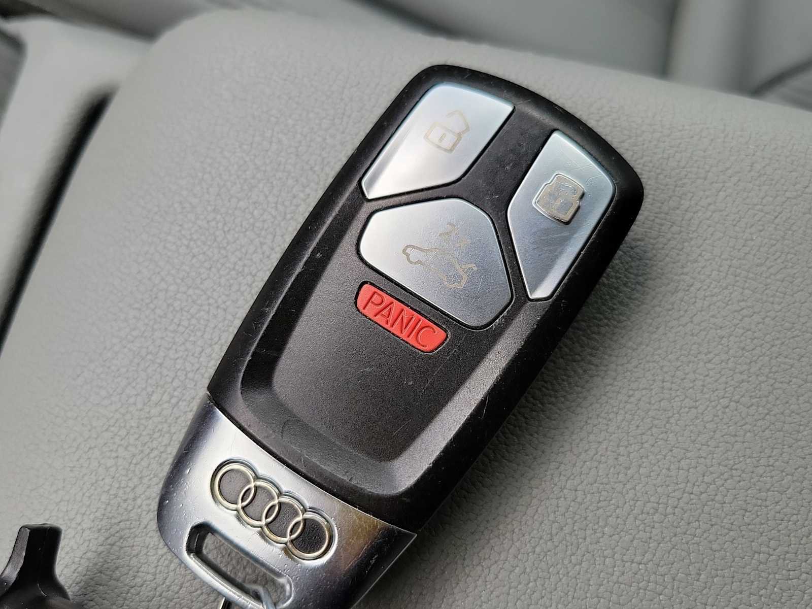 Used 2023 Audi A5 2.0T Premium w/ Convenience Package AWD/4WD image 32