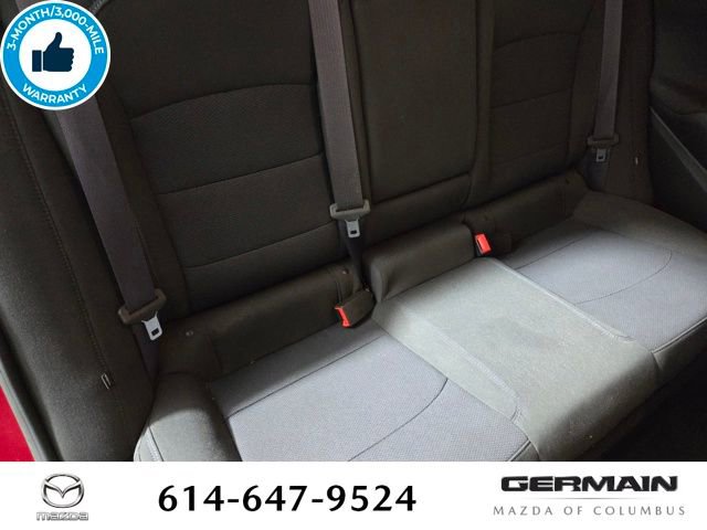 Used 2017 Chevrolet Cruze LT w/ Convenience Package image 22