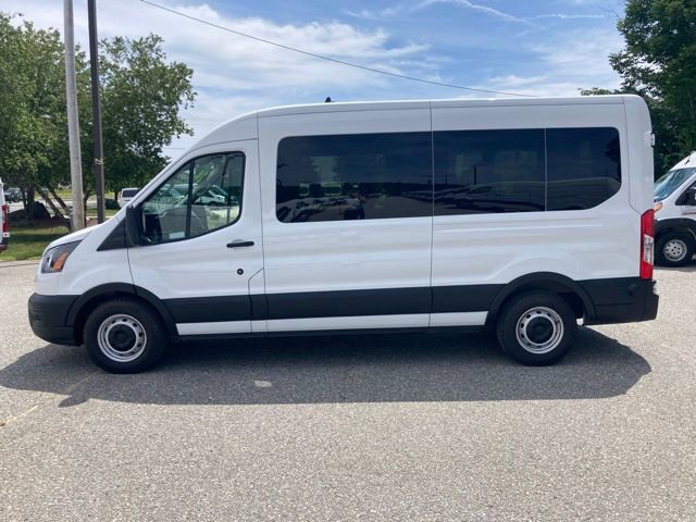 Used 2024 Ford Transit 350 XL image 4
