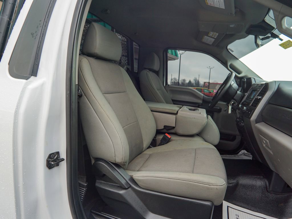 Used 2020 Ford F250 XL w/ Power Equipment Group image 24