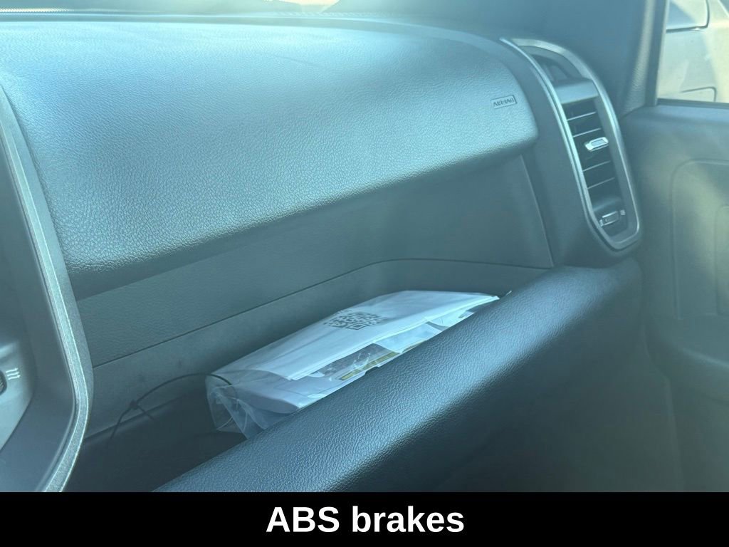 New 2026 RAM 4500 Tradesman image 20