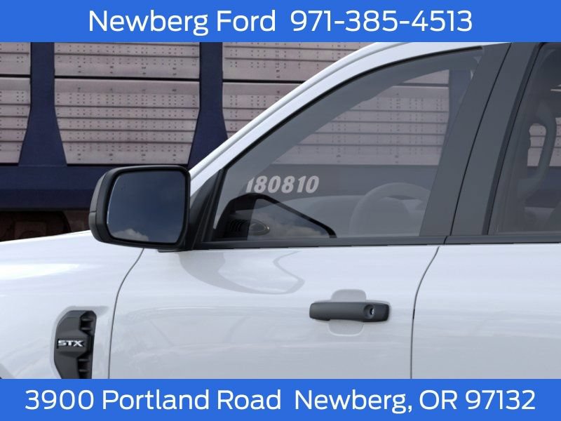 New 2026 Ford Ranger XL w/ Trailer Tow Package AWD/4WD image 20