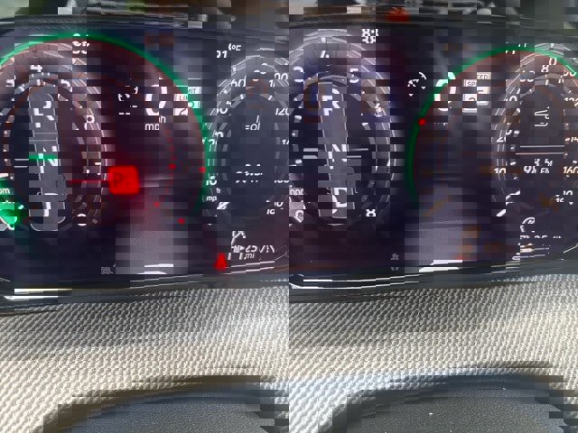 New 2025 Volkswagen GTI SE image 22