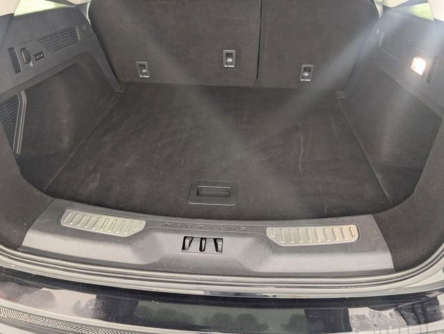 Used 2024 Lincoln Nautilus Reserve image 27