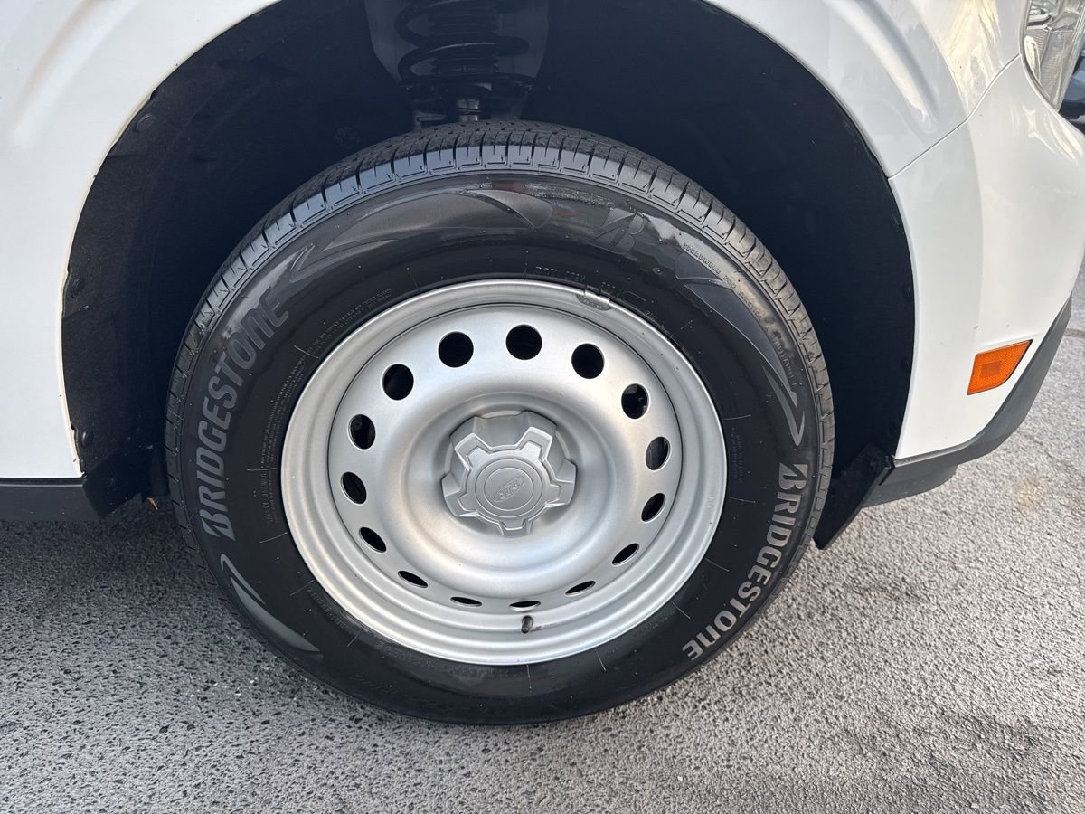 Used 2022 Ford Maverick XL image 10