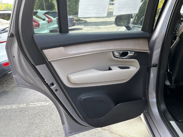 Certified 2026 Volvo XC90 B6 Plus AWD/4WD image 20