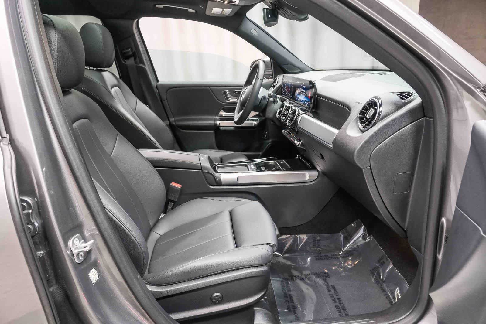 Certified 2026 Mercedes-Benz GLB 250 image 20