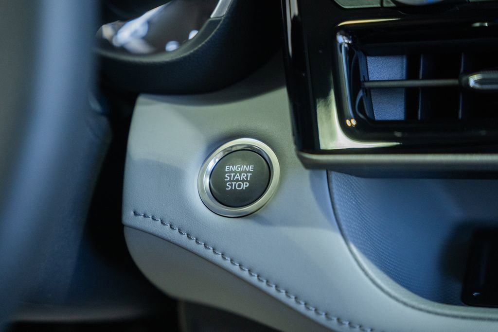 New 2026 Toyota Highlander XLE AWD/4WD image 28