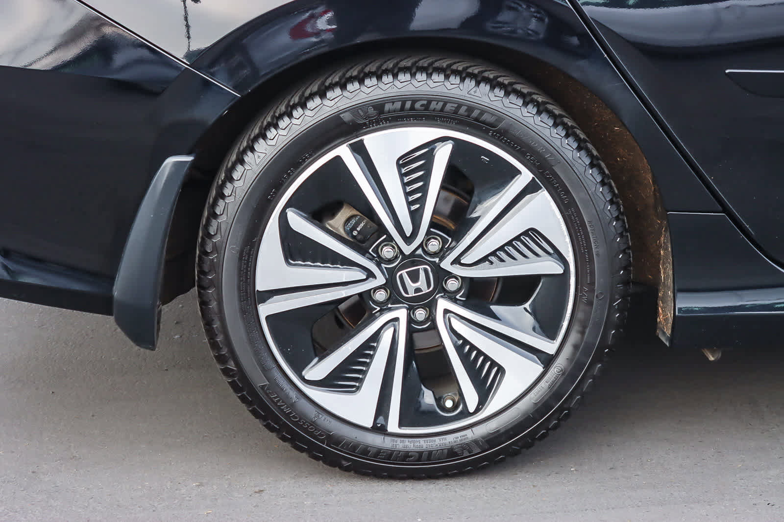 Used 2016 Honda Civic EX-T image 10