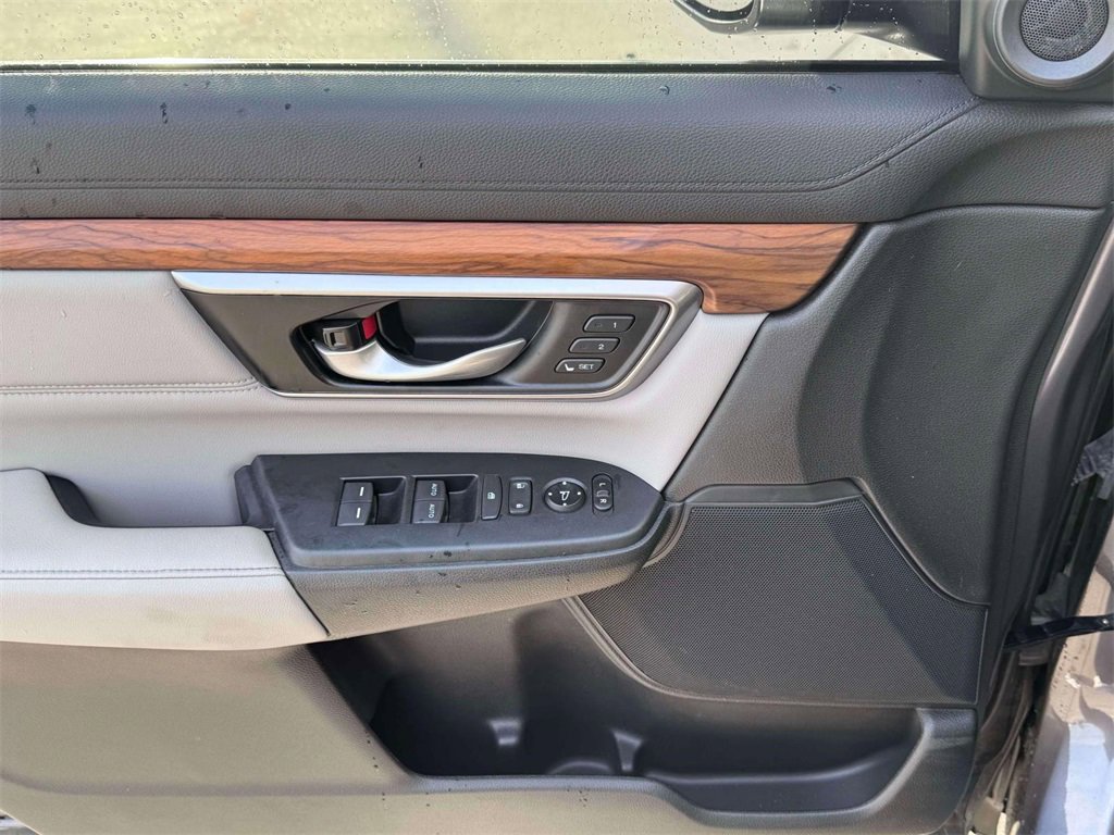 Used 2022 Honda CR-V EX-L image 9
