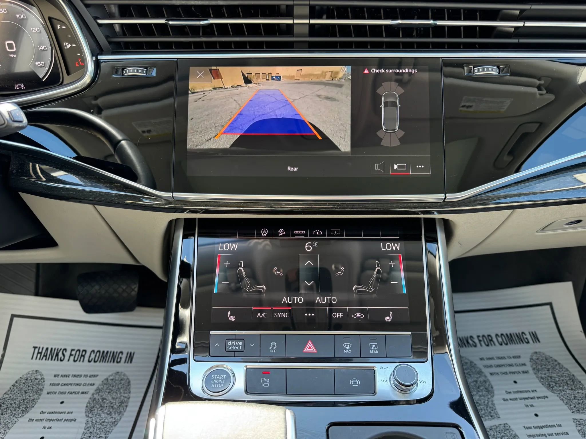 Used 2021 Audi Q7 3.0T Premium image 25