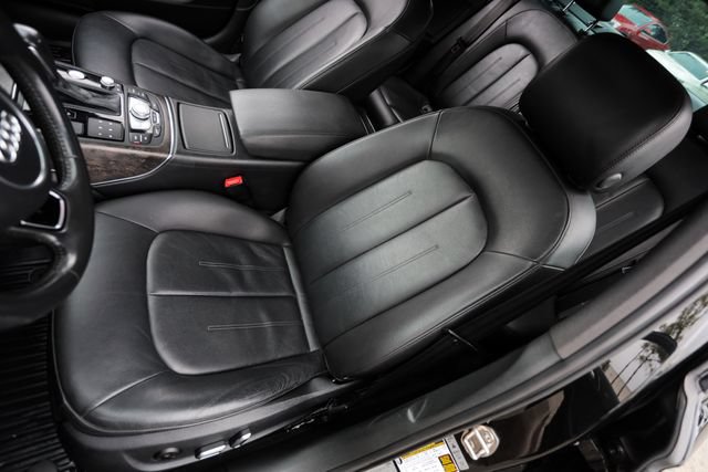 Used 2018 Audi A6 3.0T Premium Plus w/ Premium Plus Package AWD/4WD image 64