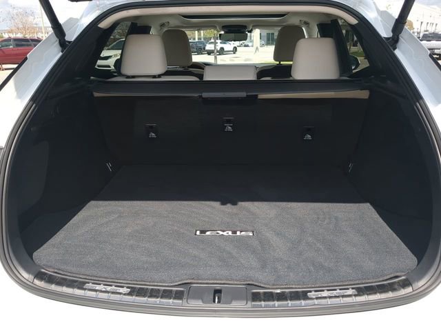 Used 2025 Lexus RX 450h AWD w/ Convenience Package image 13