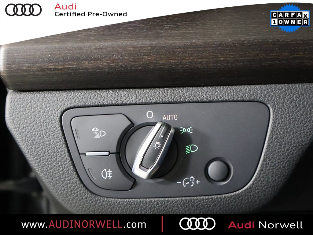 Certified 2025 Audi Q5 2.0T Premium Plus w/ Premium Plus Package image 26