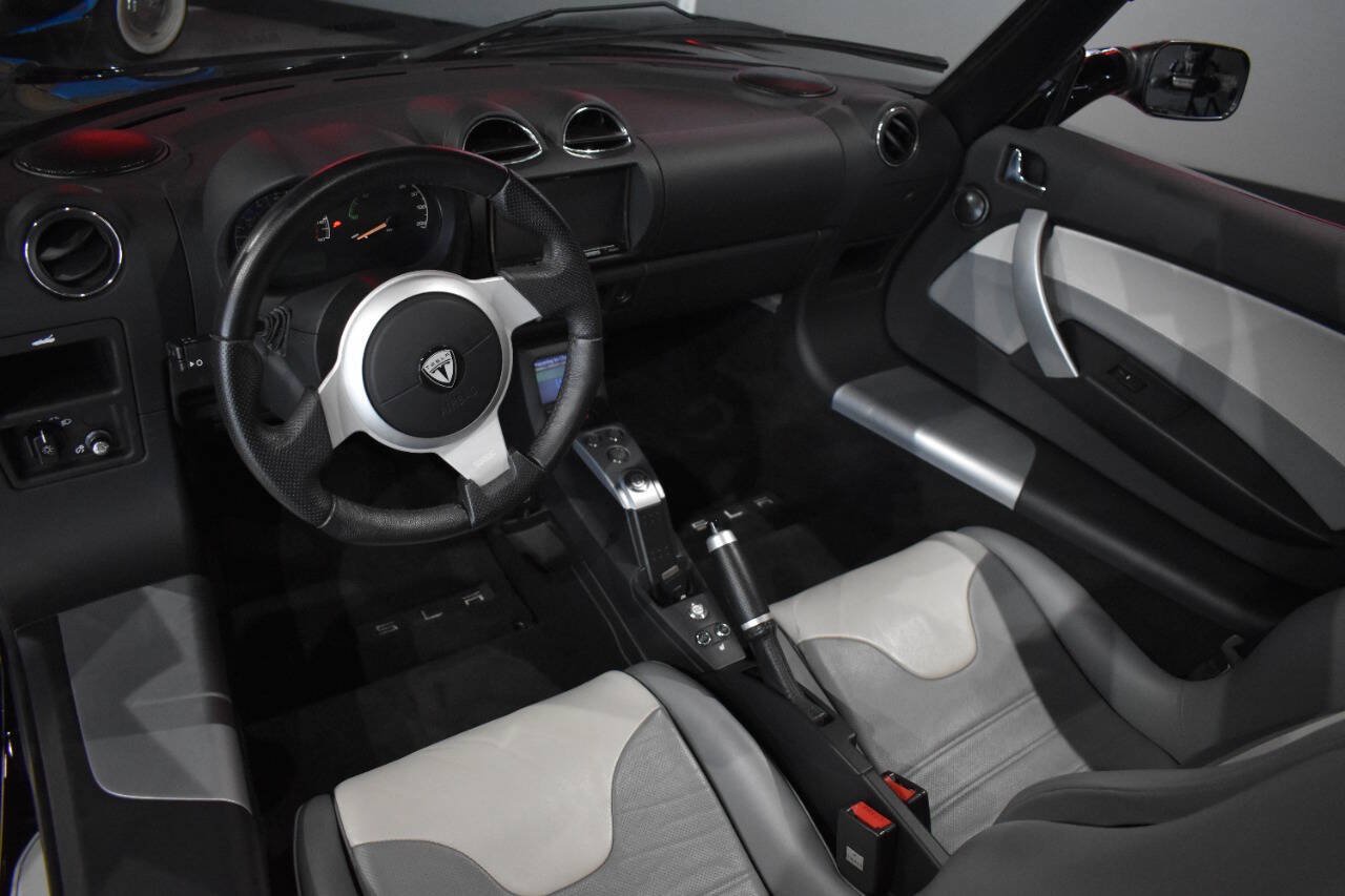 Used 2011 Tesla Roadster Sport RWD image 45