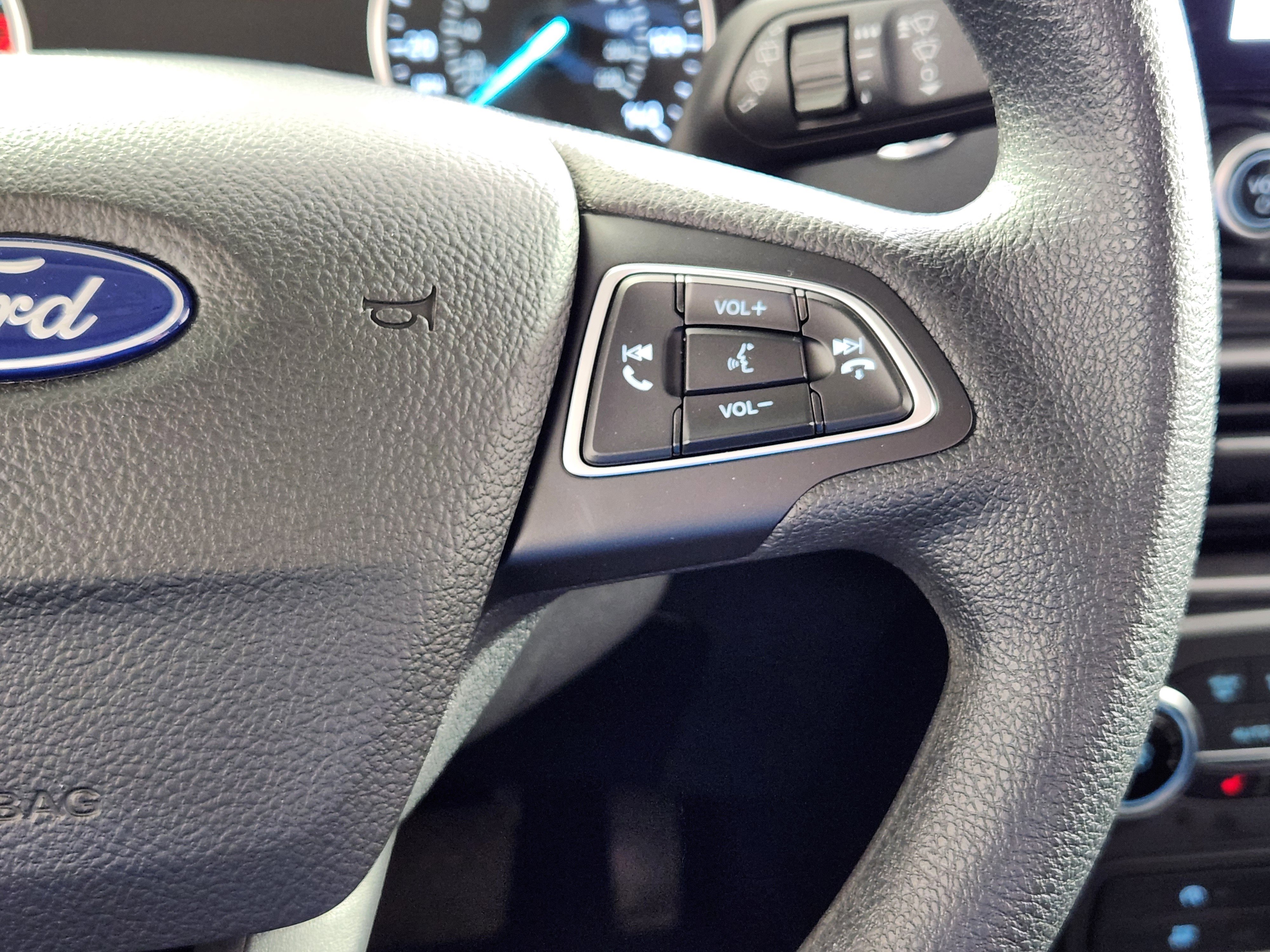 Used 2022 Ford EcoSport SE image 19
