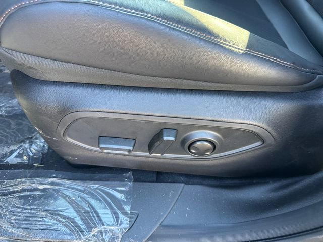 New 2026 Jeep Cherokee Limited AWD/4WD image 11