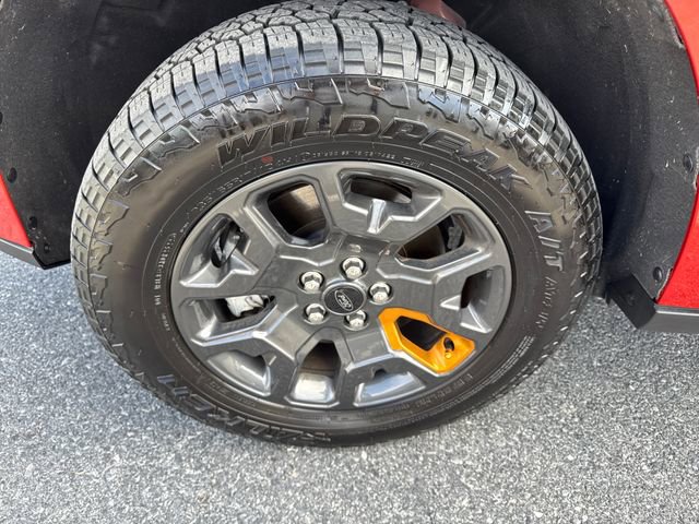 Used 2023 Ford Maverick Tremor w/ Tremor Off-Road Package AWD/4WD image 25