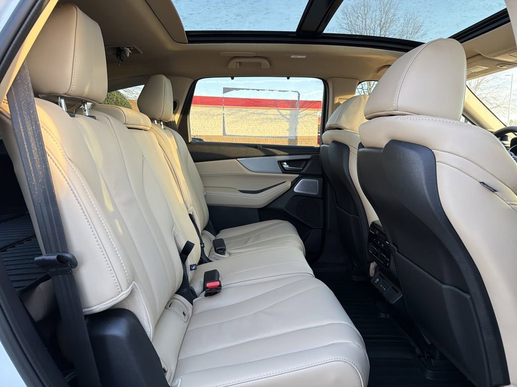 New 2026 Acura MDX w/ Technology Package image 15
