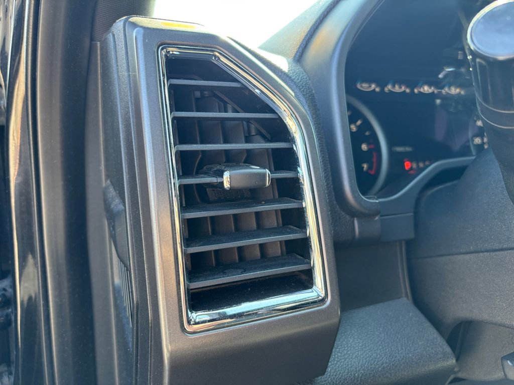 Used 2015 Ford F150 XLT w/ Equipment Group 301A Mid AWD/4WD image 17