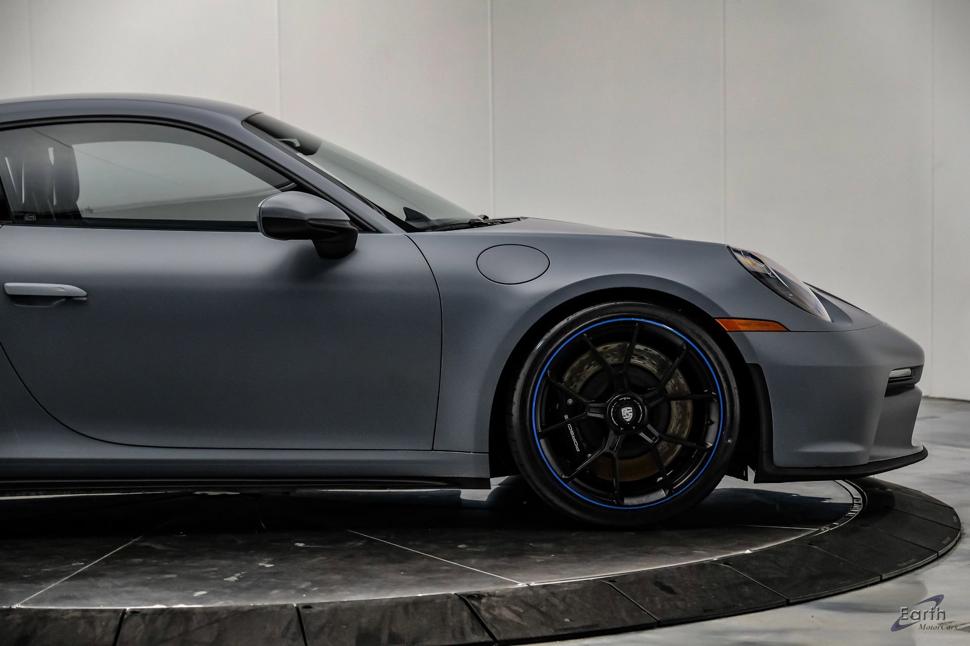 Used 2023 Porsche 911 GT3 RWD image 21