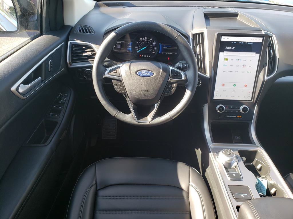 Used 2024 Ford Edge SEL w/ Convenience Package AWD/4WD image 16