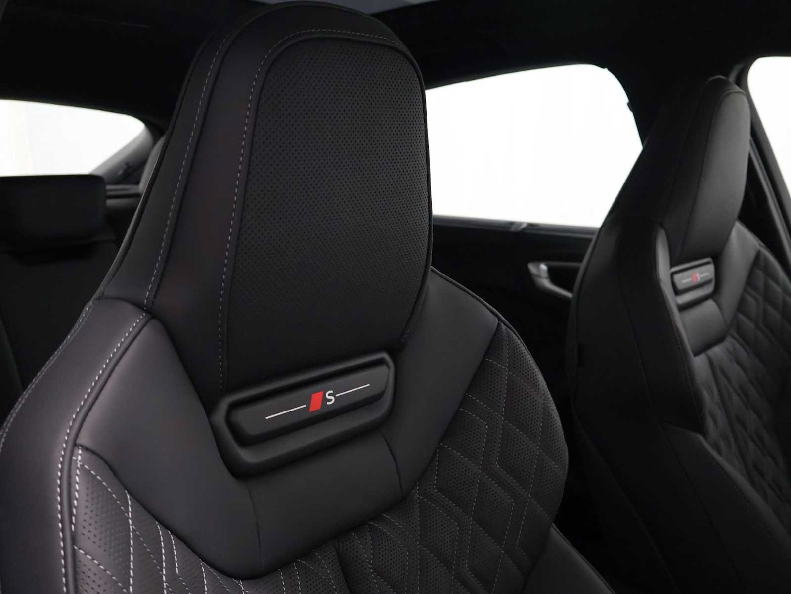 New 2026 Audi S5 Premium Plus AWD/4WD image 20